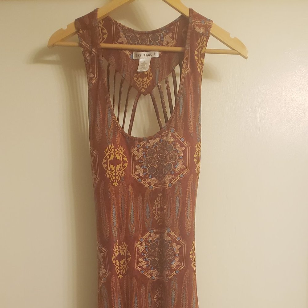 Dress